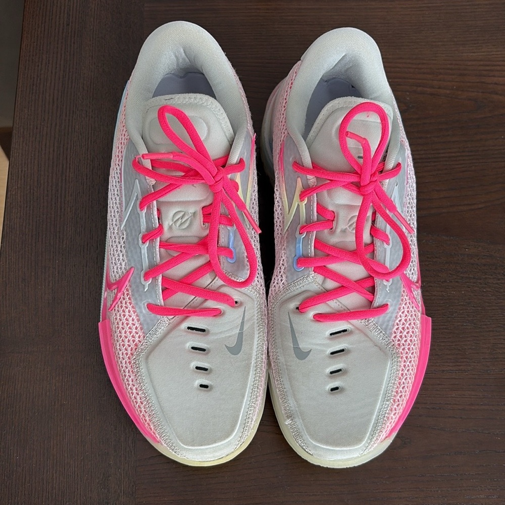 Nike GT Cut 1 Think Pink